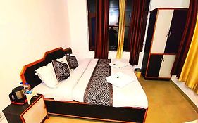 The Lake Cottage By Vrb Hotels Dharamshala
