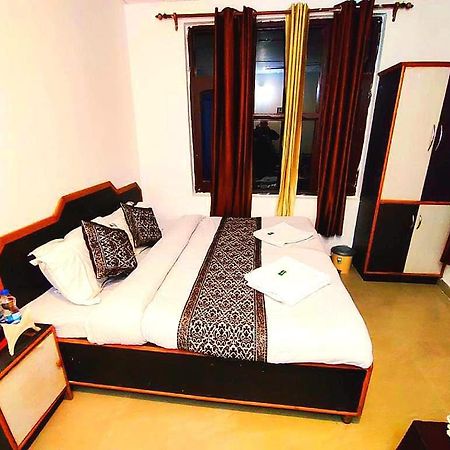 The Lake Cottage By Vrb Hotels Dharamshala Exterior photo