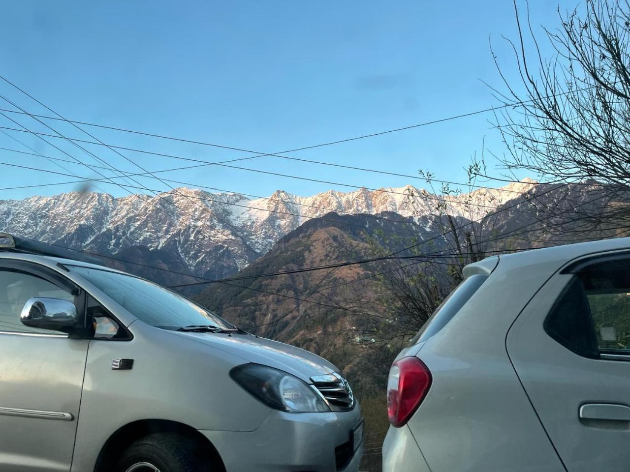 The Lake Cottage By Vrb Hotels Dharamshala Exterior photo