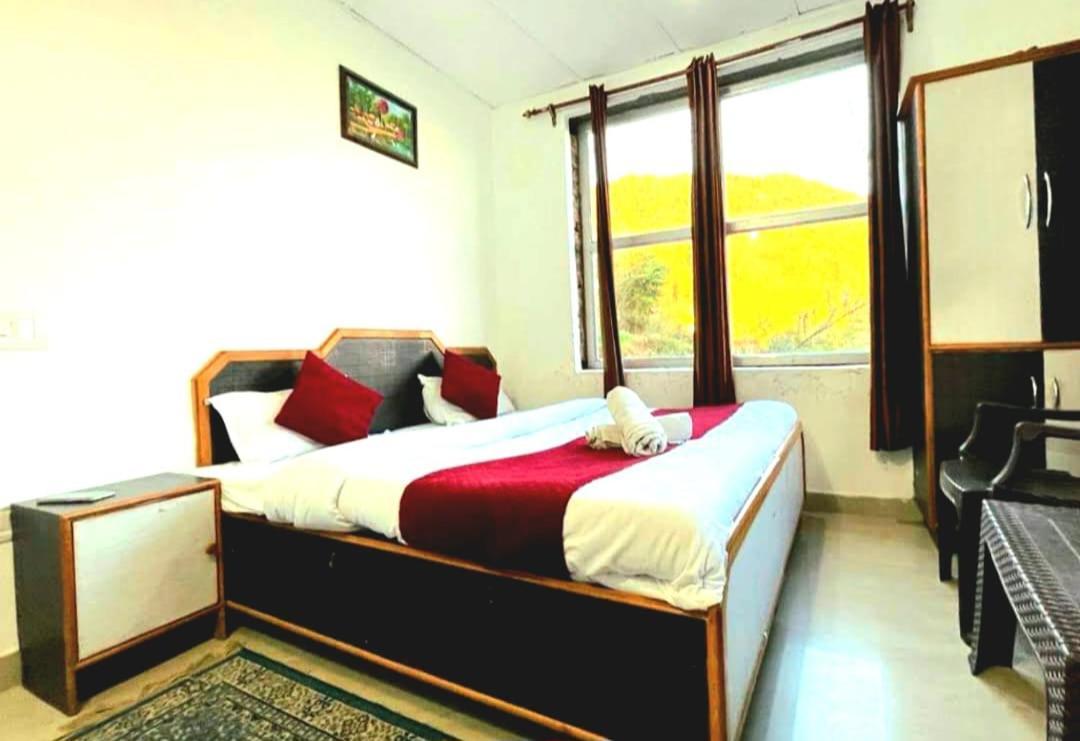 The Lake Cottage By Vrb Hotels Dharamshala Exterior photo