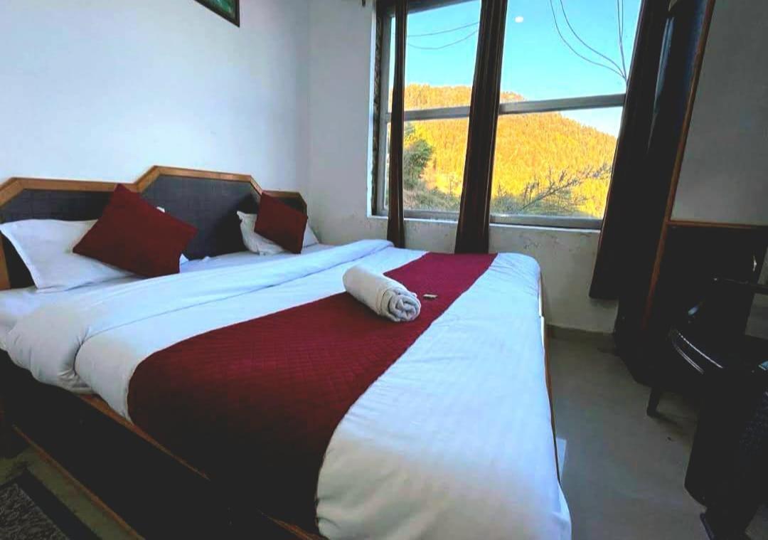 The Lake Cottage By Vrb Hotels Dharamshala Exterior photo