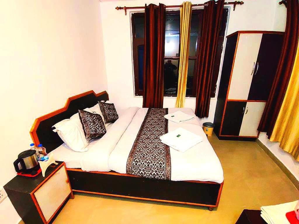 The Lake Cottage By Vrb Hotels Dharamshala Exterior photo