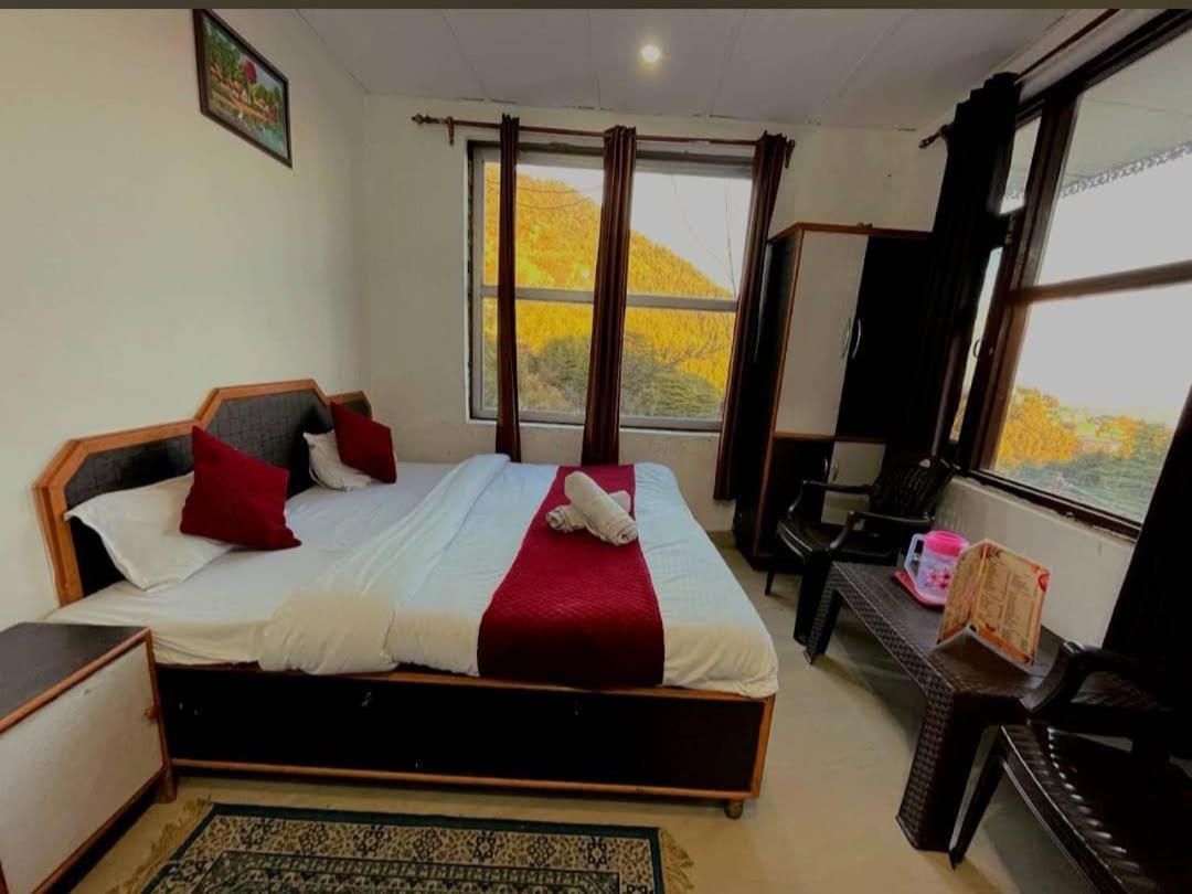The Lake Cottage By Vrb Hotels Dharamshala Exterior photo