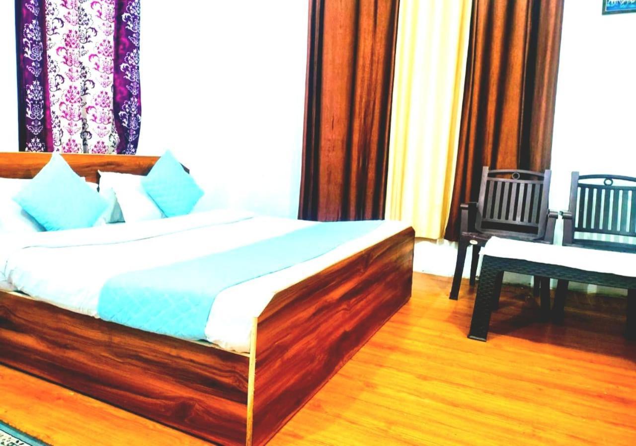 The Lake Cottage By Vrb Hotels Dharamshala Exterior photo