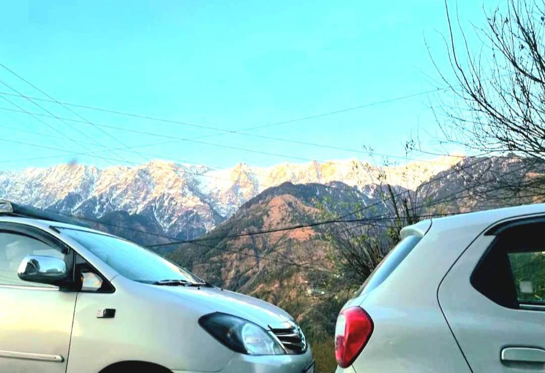 The Lake Cottage By Vrb Hotels Dharamshala Exterior photo