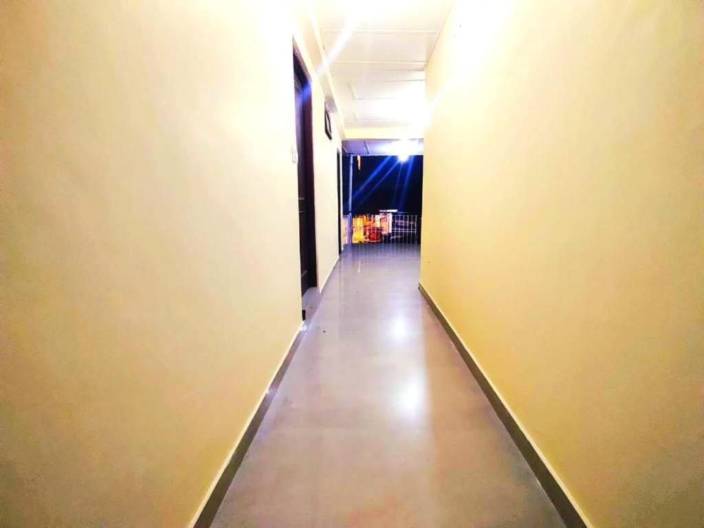 The Lake Cottage By Vrb Hotels Dharamshala Exterior photo