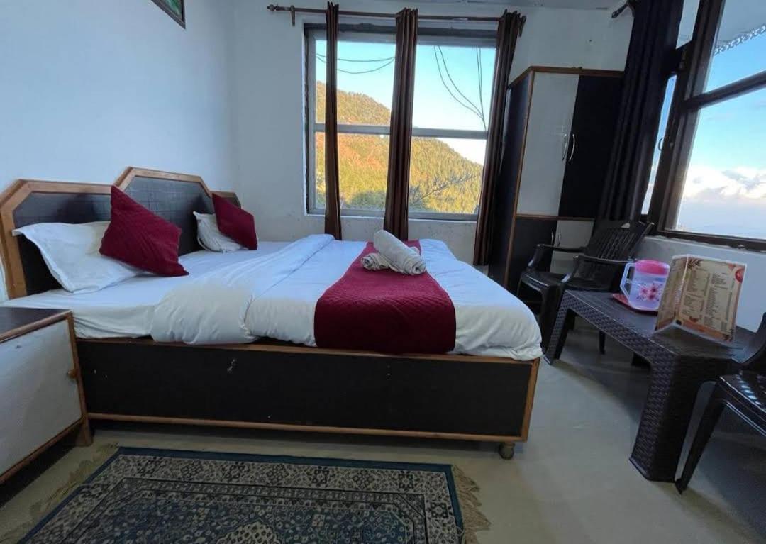 The Lake Cottage By Vrb Hotels Dharamshala Exterior photo