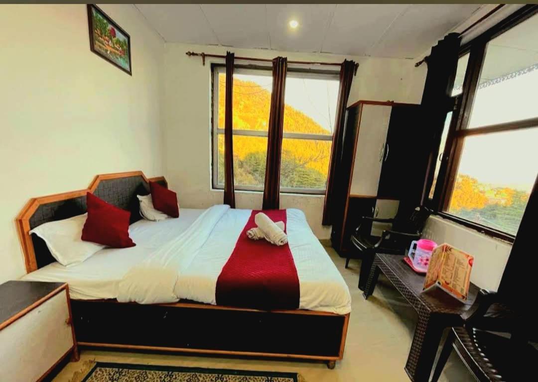 The Lake Cottage By Vrb Hotels Dharamshala Exterior photo