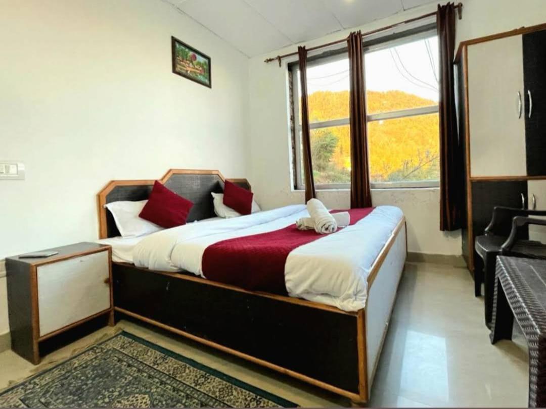 The Lake Cottage By Vrb Hotels Dharamshala Exterior photo