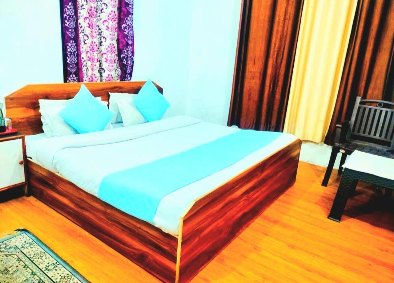 The Lake Cottage By Vrb Hotels Dharamshala Exterior photo